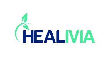 HEALIVIA.com